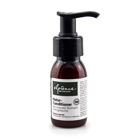 Alpienne Natur-Conditioner - Mit Lavendel, Rosmarin & Ringelblume