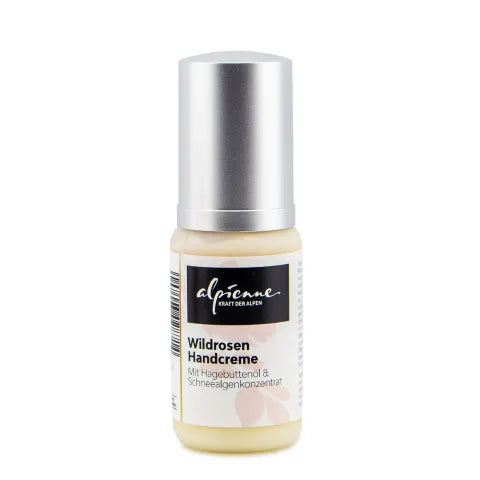 Alpienne Wildrosen Handcreme