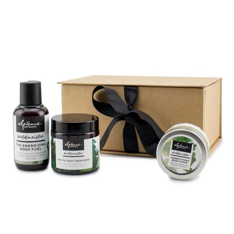 Alpienne "Waldspaziergang" Set