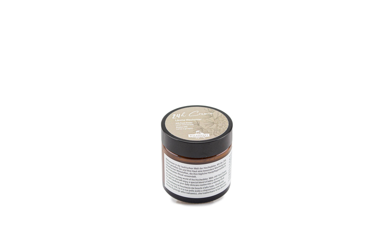 AlpinPure – 24 h Creme Lärche & Wacholder