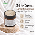 AlpinPure – 24 h Creme Lärche & Wacholder