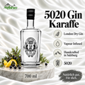 Salzburger 5020 Gin 0,7L