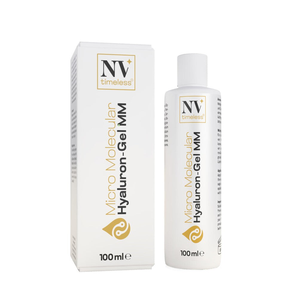 Hyaluron‑Gel MM