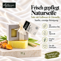 Alpienne Frisch gepflegt Naturseife - Palmölfrei