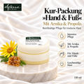Alpienne Kur-Packung »Hand & Fuß«