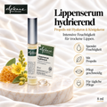 Alpienne Lippenserum hydrierend