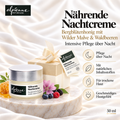 Alpienne Nährende Nachtcreme