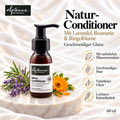 Alpienne Natur-Conditioner - Mit Lavendel, Rosmarin & Ringelblume
