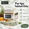 Alpienne Pur Spa Salzbad Zirbe