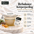 Alpienne Rebalance Körperpeeling
