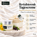 Alpienne Revitalisierende Tagescreme