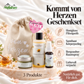 Kommt von Herzen Geschenkset