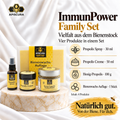 Alpine Immunpower Propolis Family Set