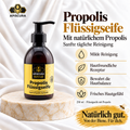 Alpine Propolis Flüssigseife