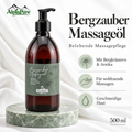 AlpinPure – Bergzauber Massageöl
