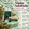 Alpine Autofrische