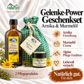 Alpine Power Gelenke Set