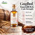 TauernROGG Cask Whisky 0,35L "52,2%"