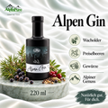 Tiroler "Alpen Gin" 0,22L