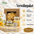 Hoch 4 Verwöhn Geschenkset