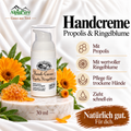 Alpine Handcreme Propolis & Ringelblume