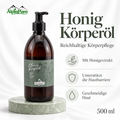 AlpinPure – Honig Körperöl