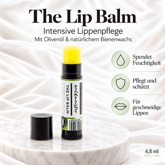 Alpienne The Lip Balm