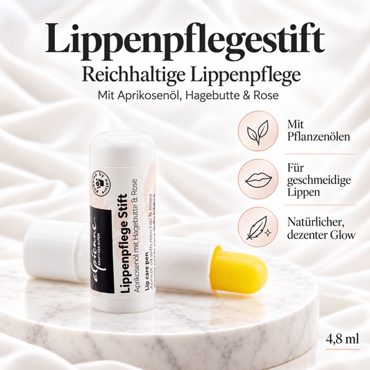 Alpienne Lippenpflege Stift