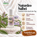 Alpine Tiroler Naturdeo "Salbei"