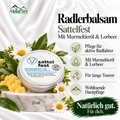 Alpine Radlerbalsam "Sattelfest"