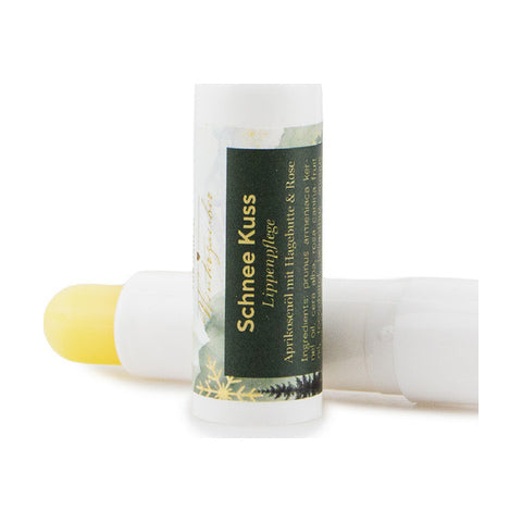 Schnee Kuss – Lippenpflegestift