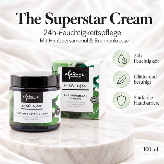 Alpienne The Superstar Cream