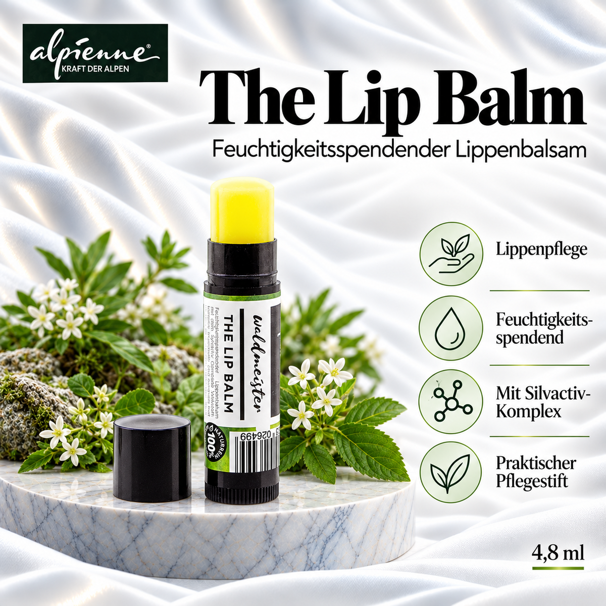Alpienne The Lip Balm