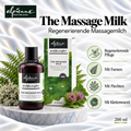 Alpienne The Massage Milk