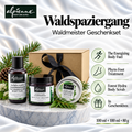 Alpienne "Waldspaziergang" Set
