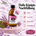 Alpine Zirbenwerkstatt Nachfüllung Dufte Königin
