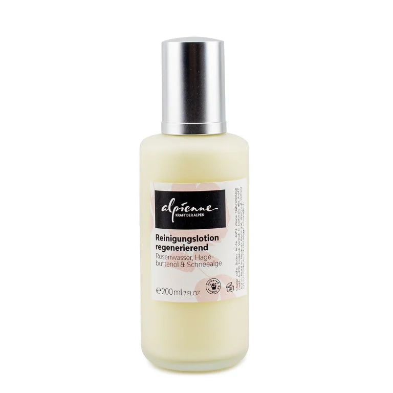 Alpienne Reinigungslotion regenerierend