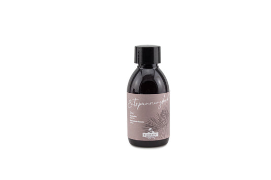 AlpinPure – Entspannungsbad Zirbe