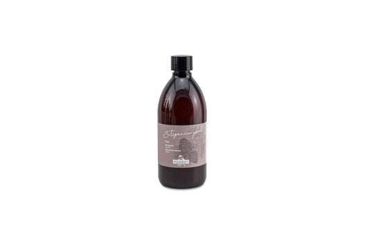 AlpinPure – Entspannungsbad Zirbe