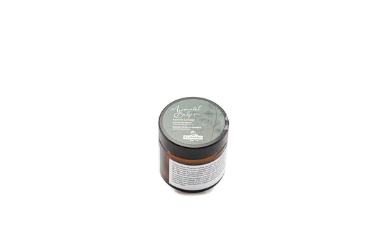 AlpinPure – Murmelöl Balsam mit Kamille & Lorbeer
