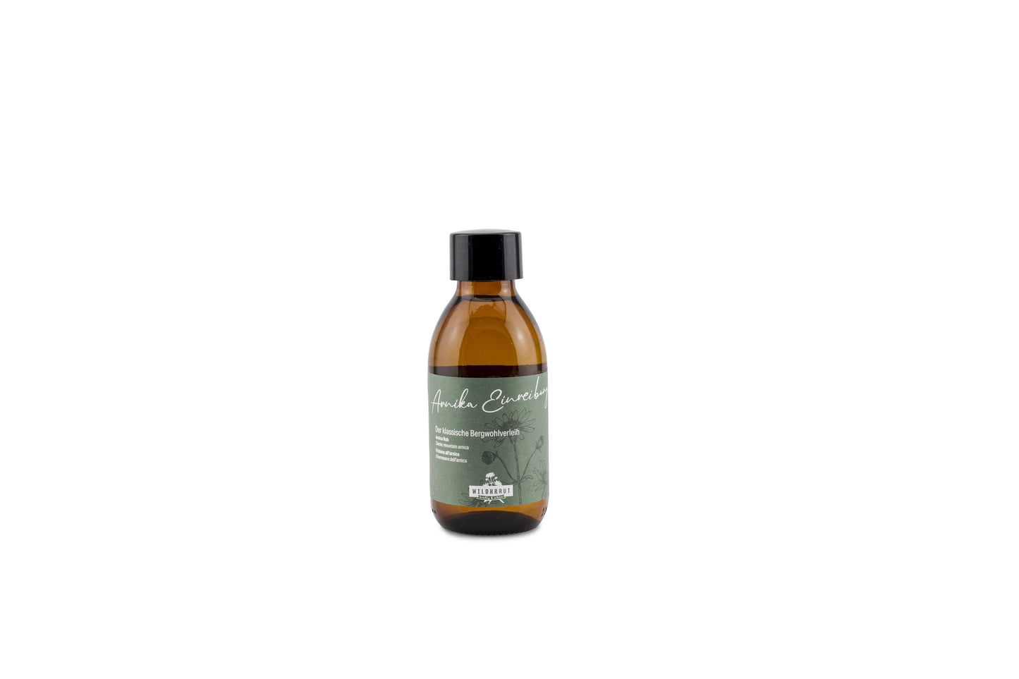 AlpinPure – Arnika Einreibung