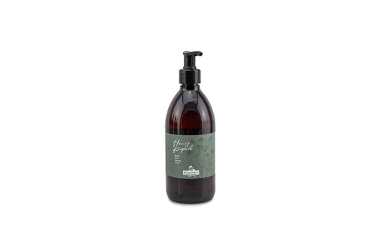 AlpinPure – Honig Körperöl