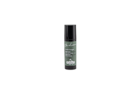 AlpinPure – Handcreme Lärche & Orange