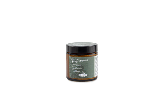 AlpinPure – Fusscreme Zirbe & Rosmarin