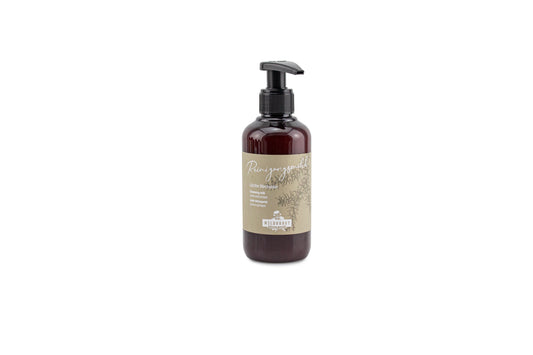 AlpinPure – Reinigungsmilch Lärche & Wacholder