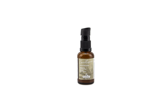 AlpinPure – Gesichtsserum Lärche & Wacholder