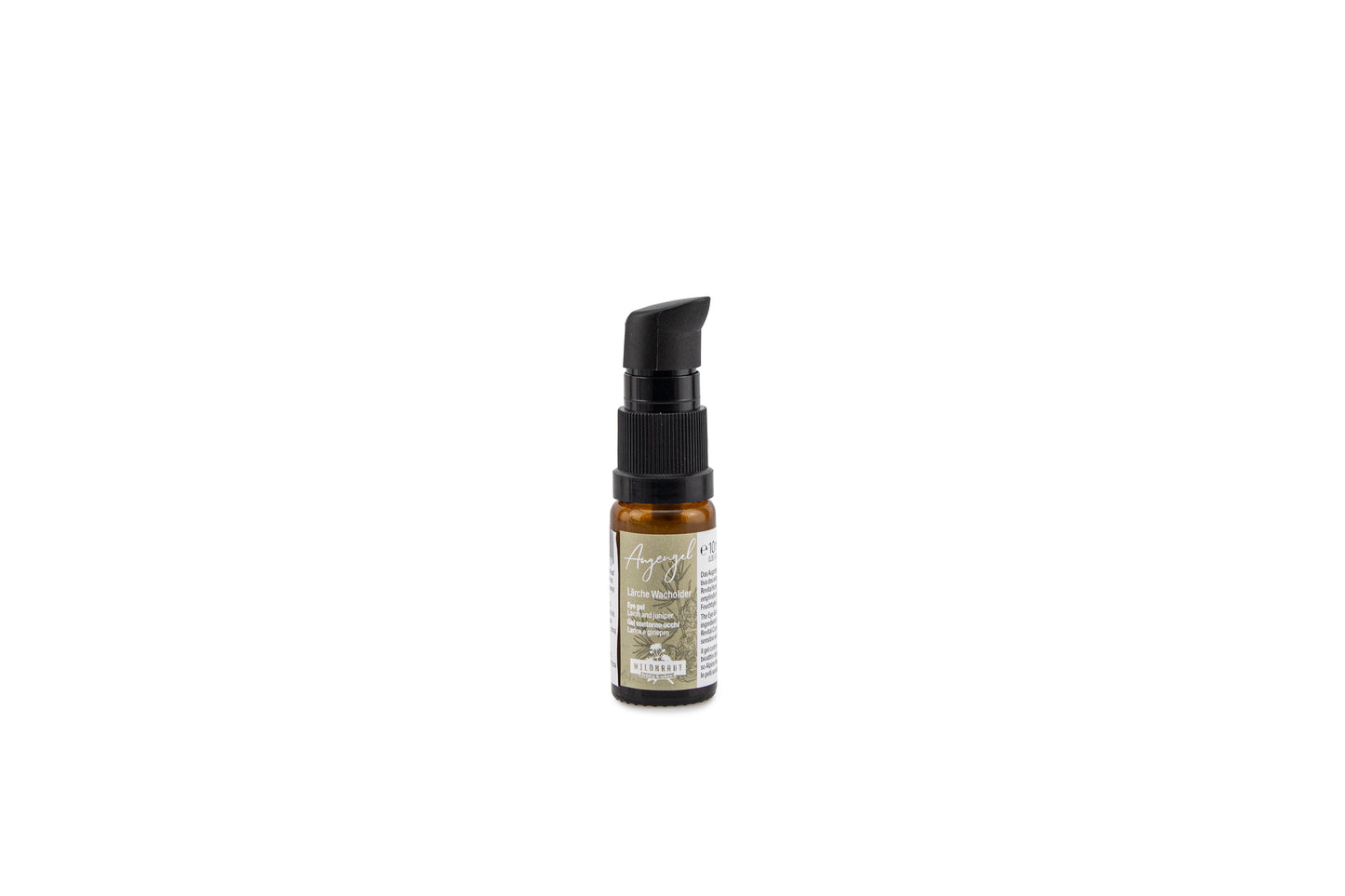 AlpinPure – Augengel Lärche & Wacholder
