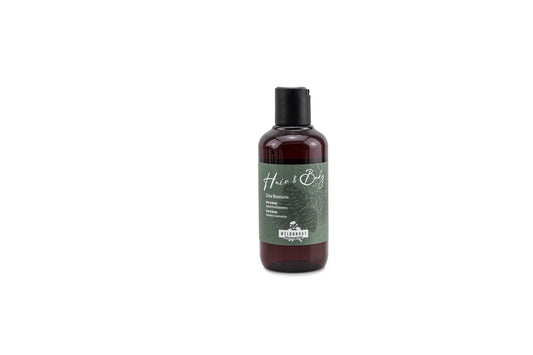 AlpinPure – Hair & Body Zirbe - Rosmarin