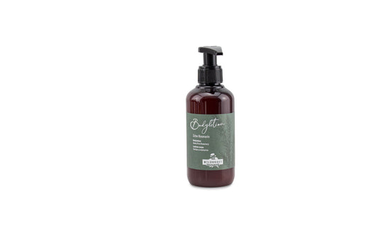 AlpinPure – Bodylotion Zirbe & Rosmarin