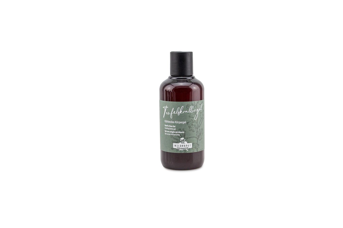 AlpinPure – Teufelskrallen Gel